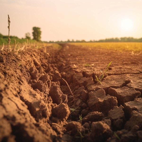 Erosion Control