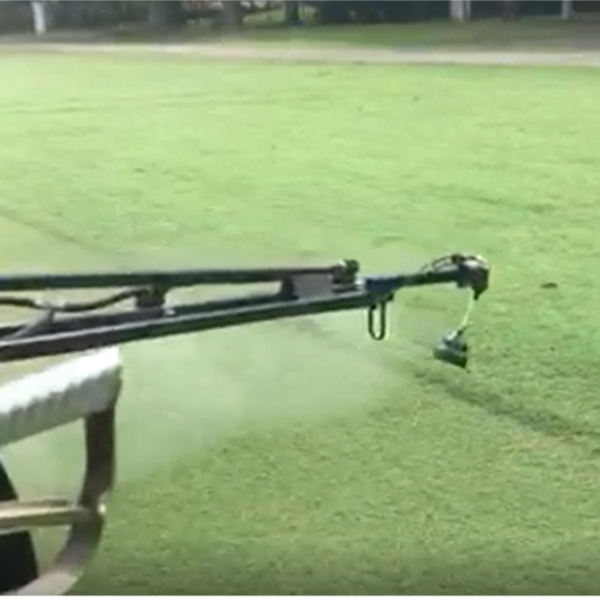 USA GRASS SP3200 Golf Florida 2023 2