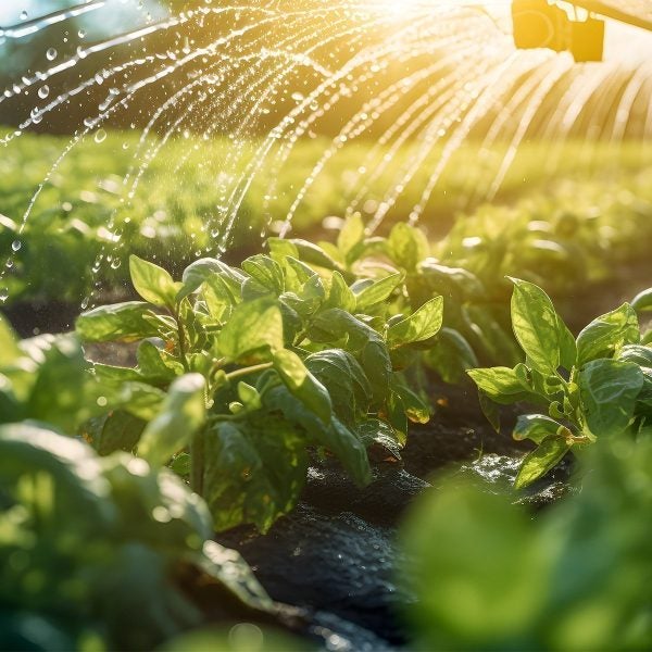 water-efficiency