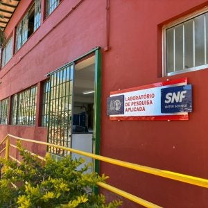 Technical-center-mining-UFOP – Universidade Federal-de-Ouro-Preto