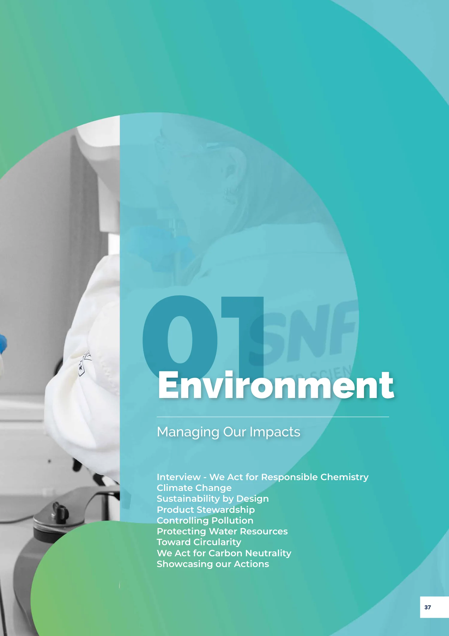 Featured image from report page 37 of the Environment chapter