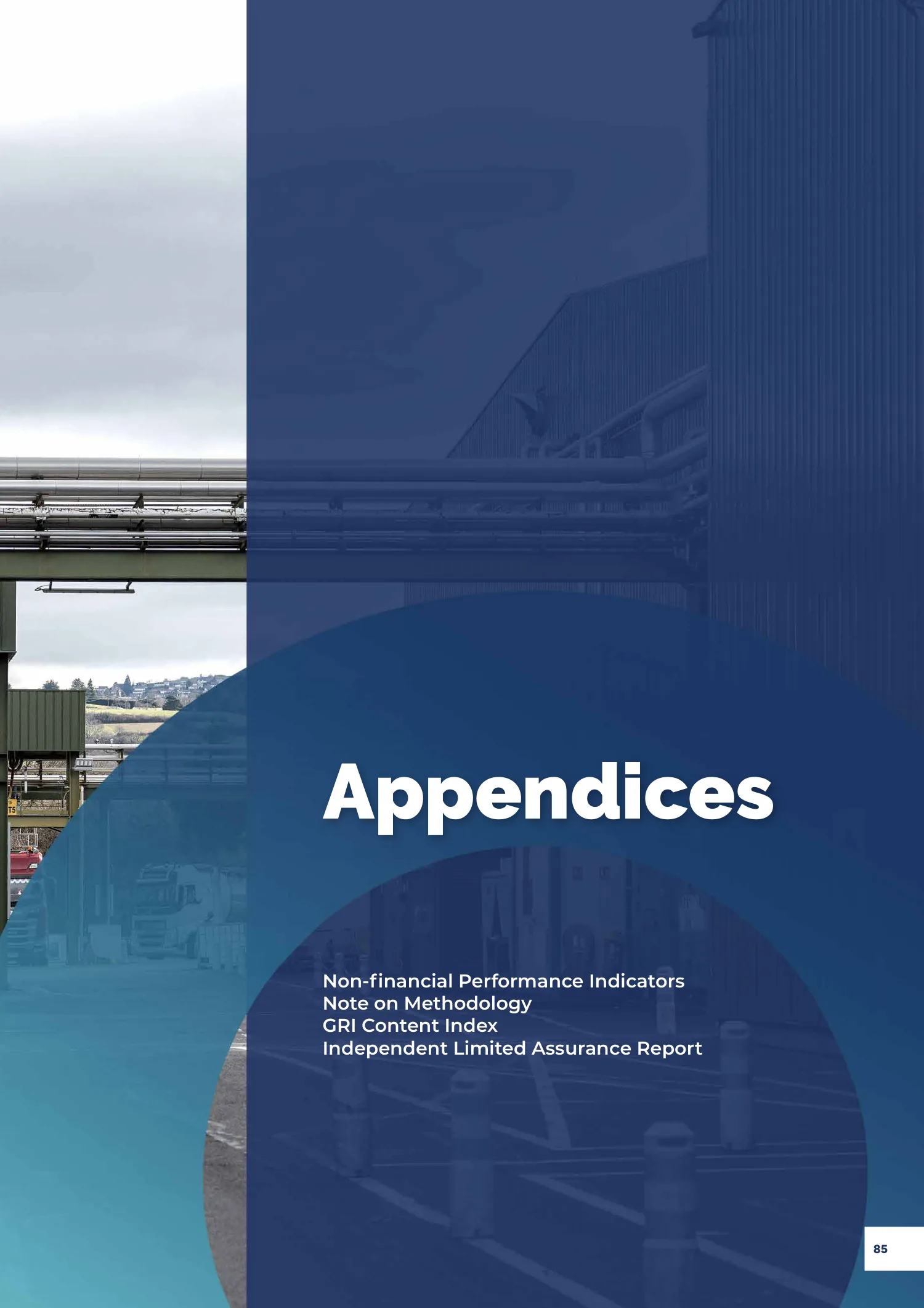 Featured image from report page 85 of the Appendices chapter