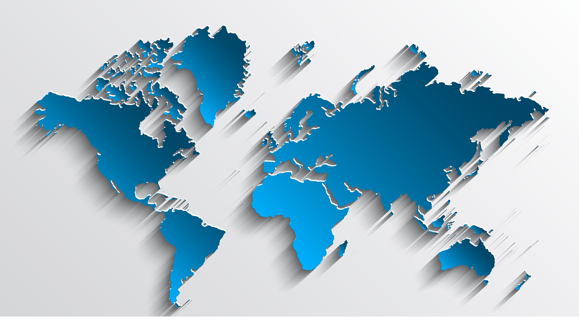 SNF Country Contact Map