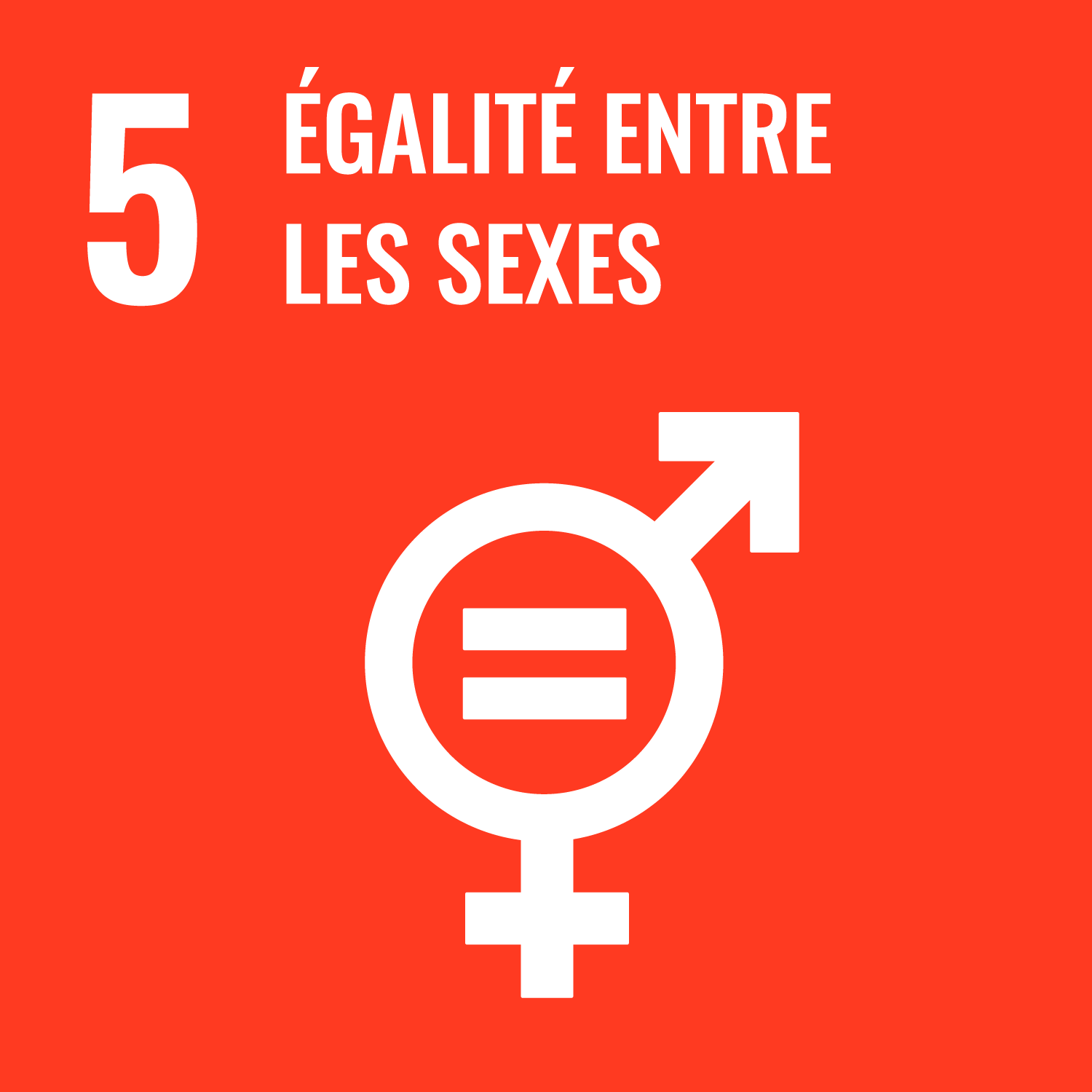 UN Compact Goal 5 Gender Equality