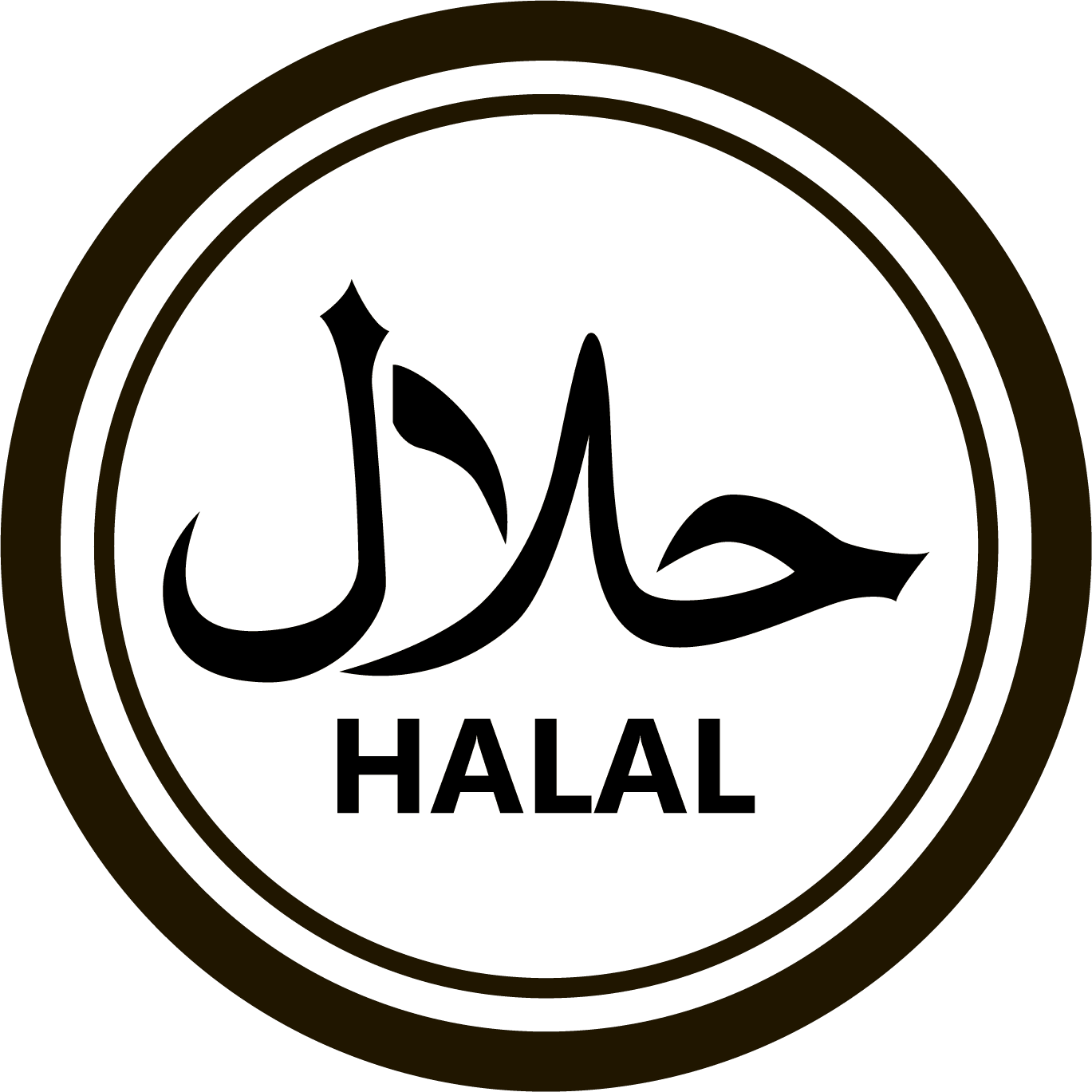 Halal Logo