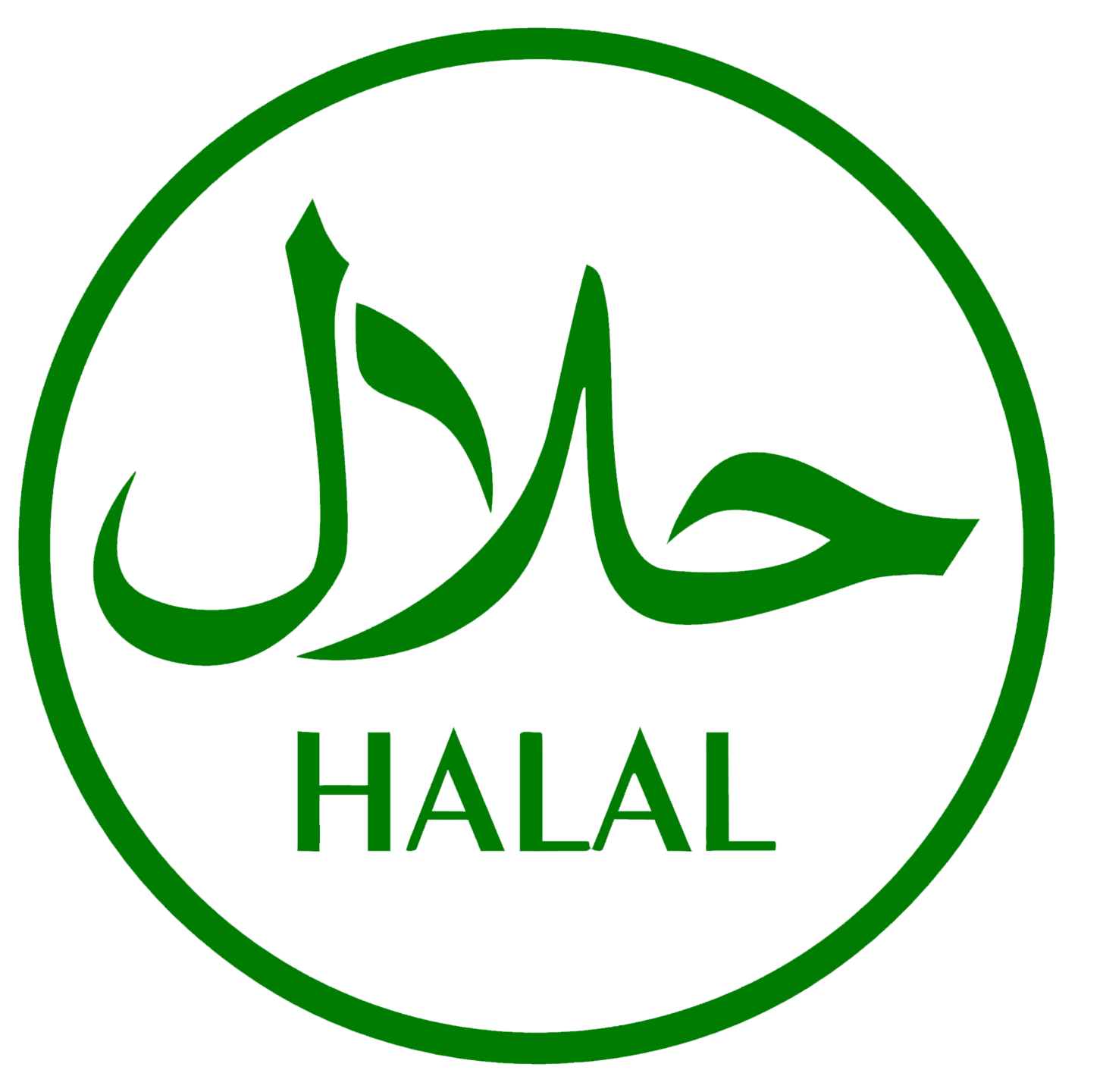Halal Logo