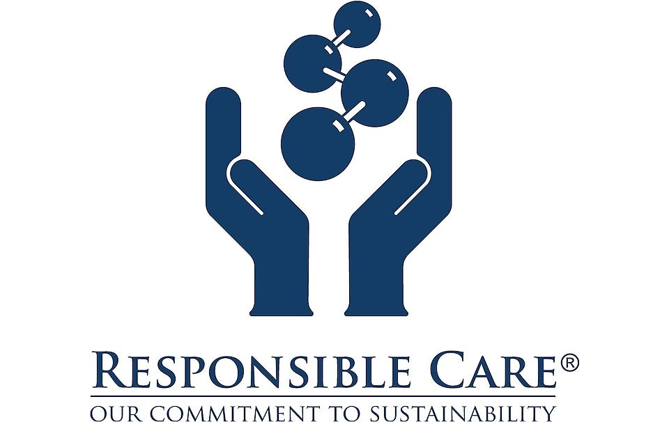 Responsible Care Logo