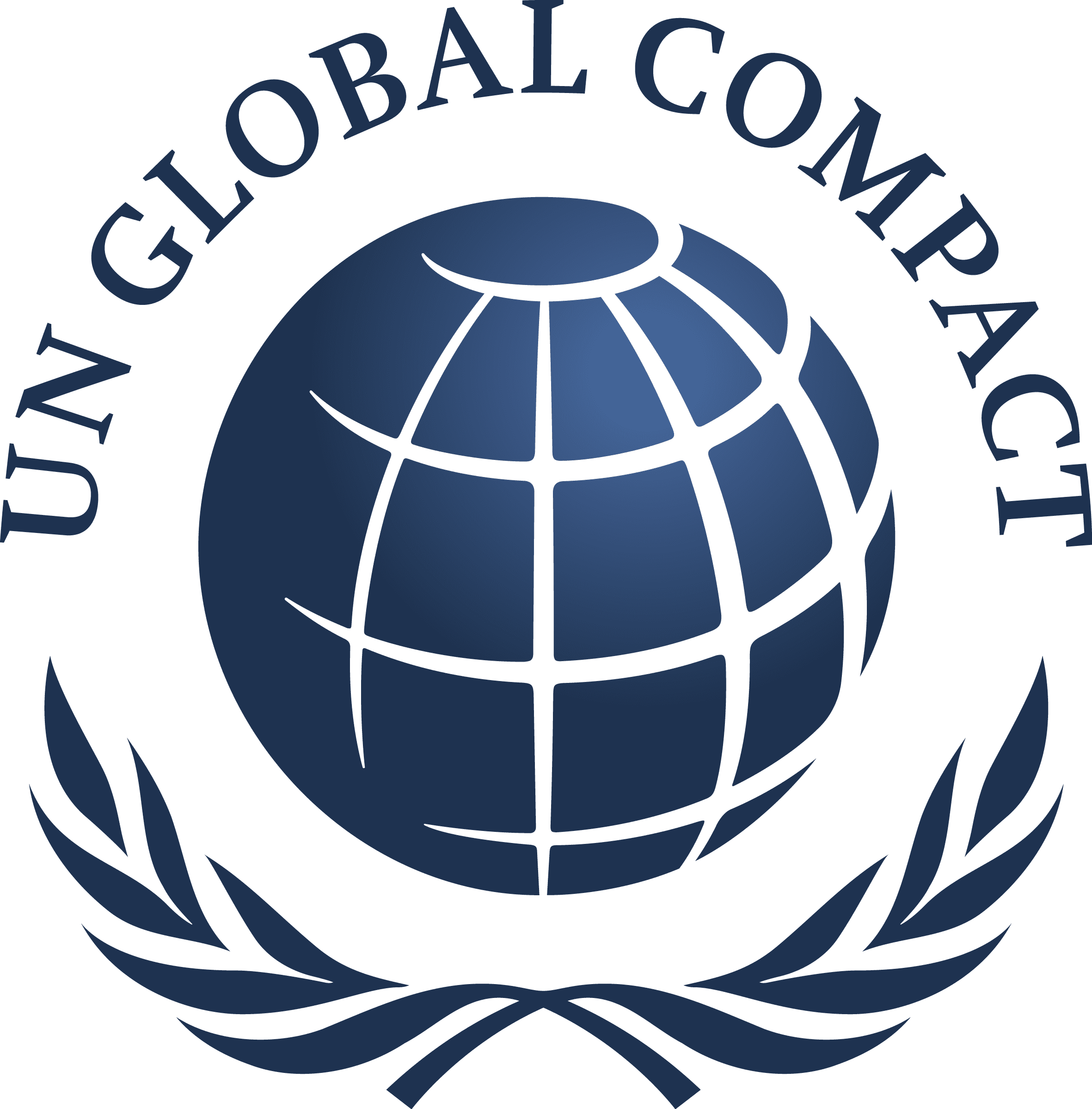 UN Global Compact Logo