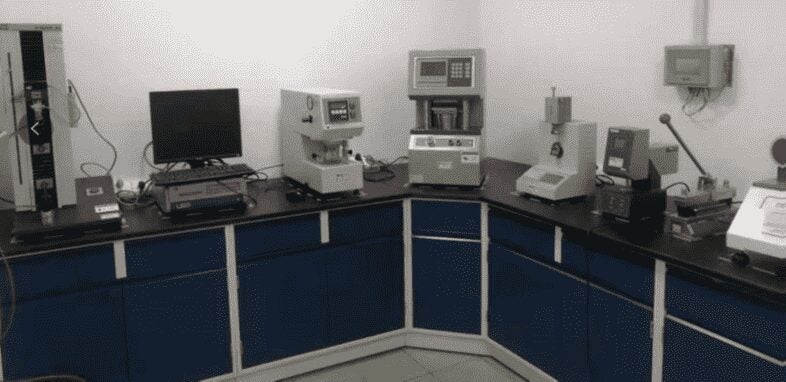 Laboratory Services