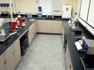 Laboratory Services