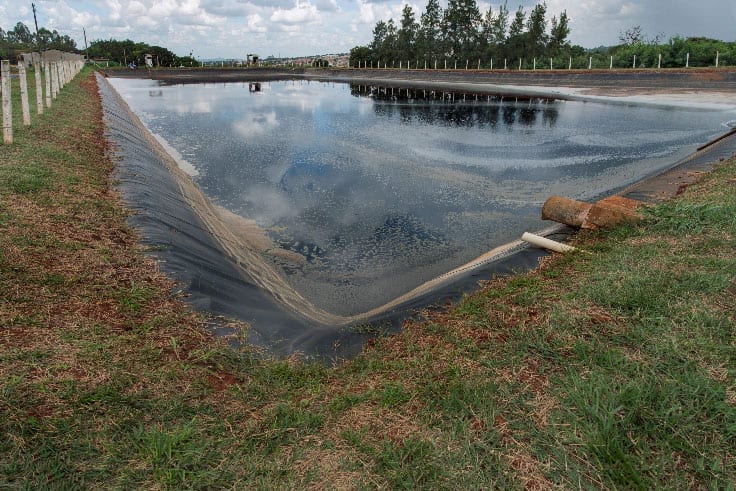 Dredging