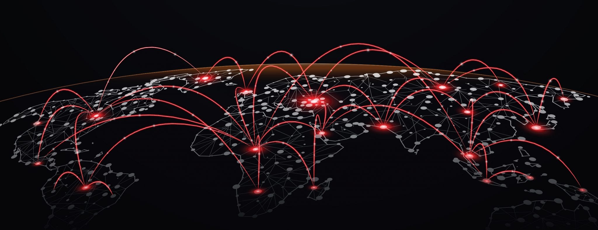 SNF Personal Care Distributors Global Network