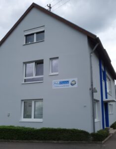Polychemie gmbH Office in Germany