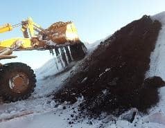 Manutention des Minerais / SAP