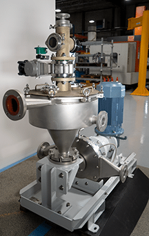 Enhanced Oil Recovery (EOR)