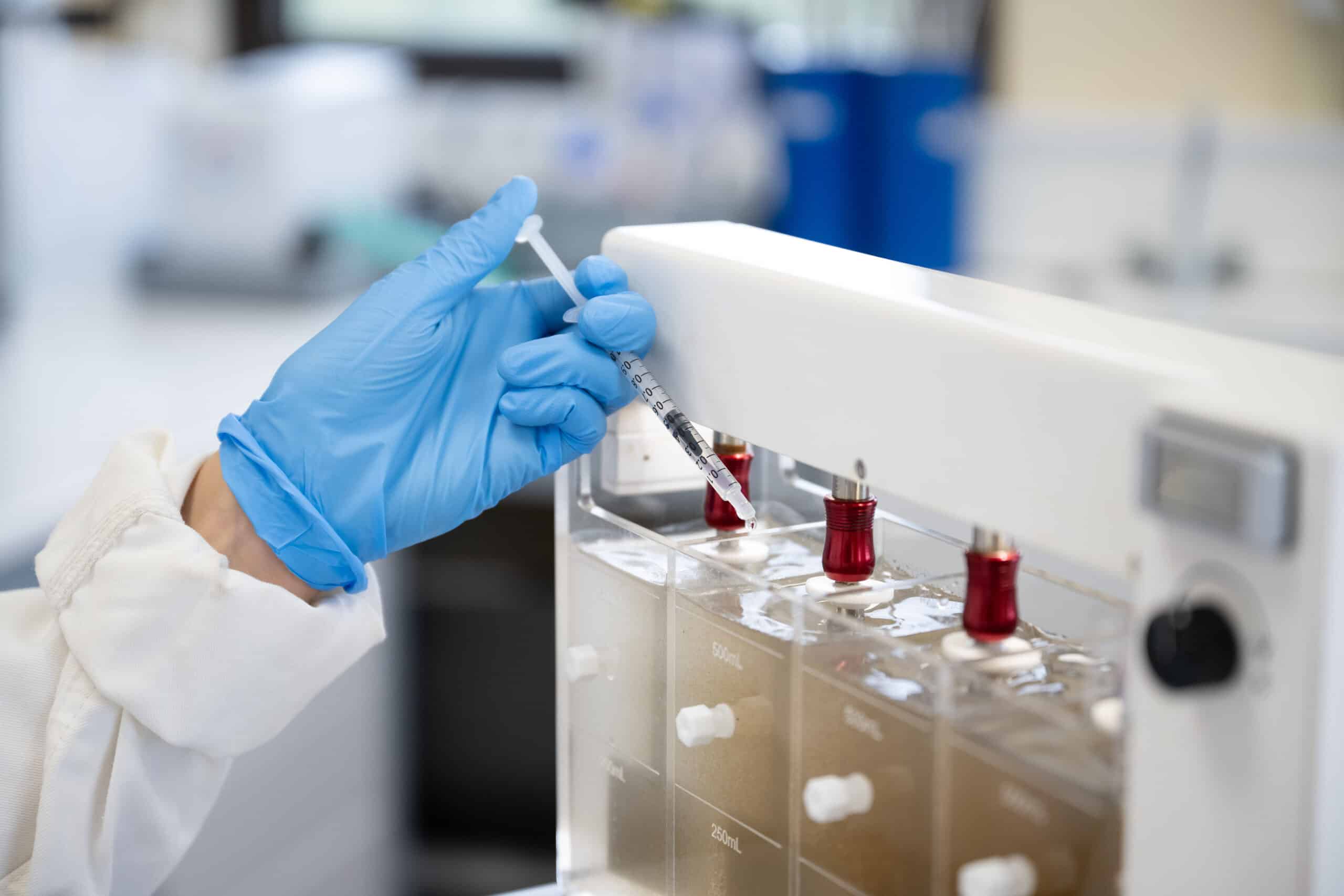 Production Chemicals