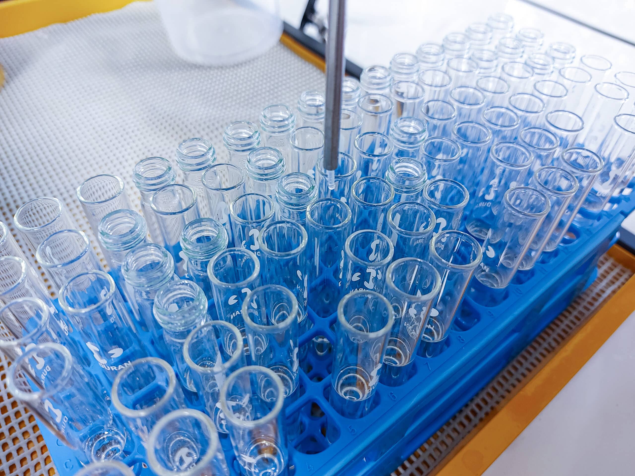 Enhanced Oil Recovery (EOR)