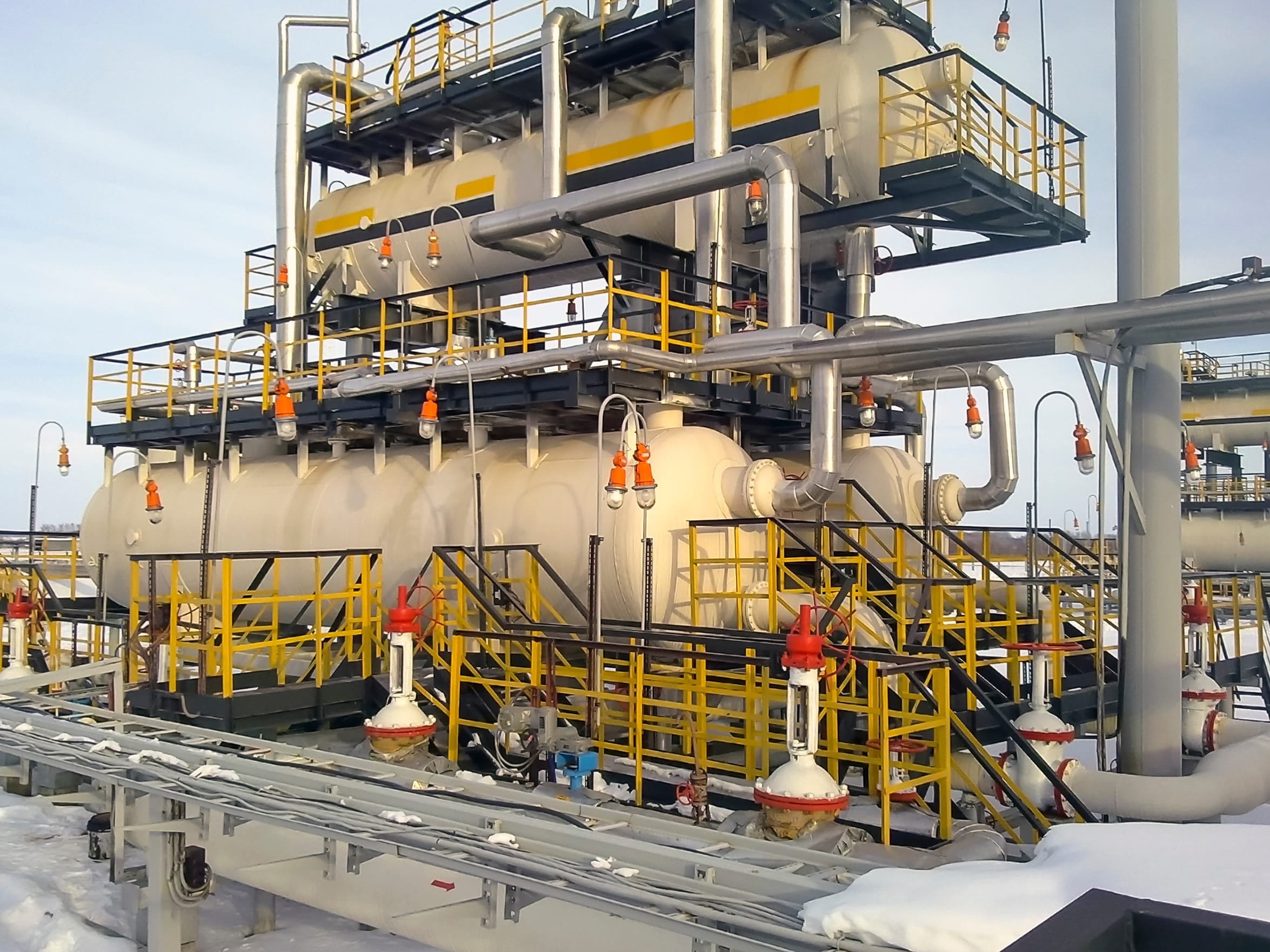 Production Chemicals