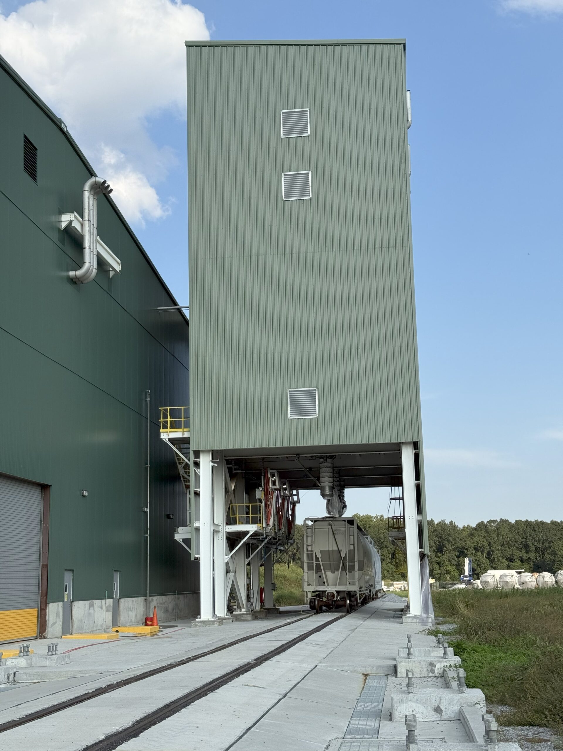 Enhanced Oil Recovery (EOR)