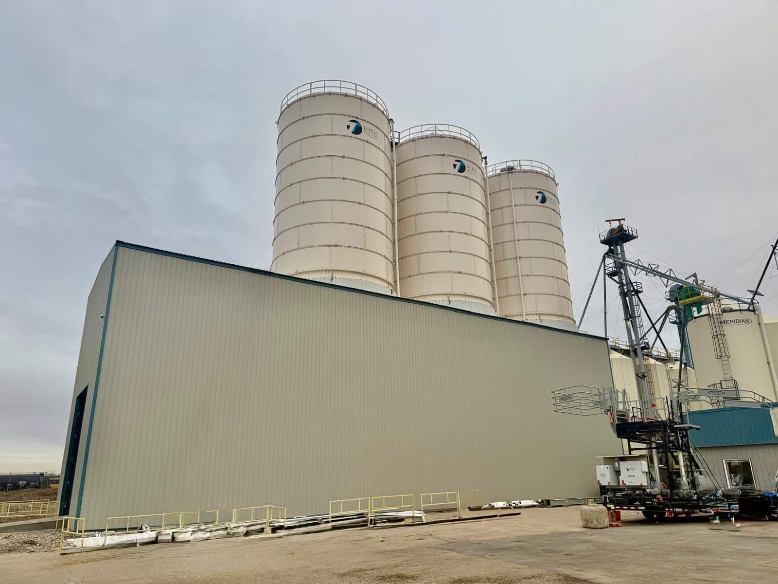 Enhanced Oil Recovery (EOR)